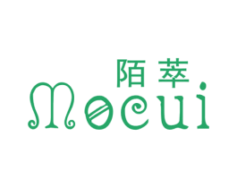 陌萃 商标图样