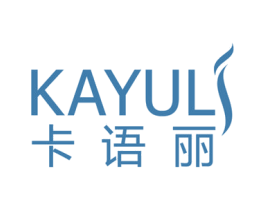 卡语丽 商标图样