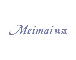 魅迈 商标图样