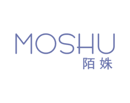 陌姝 商标图样