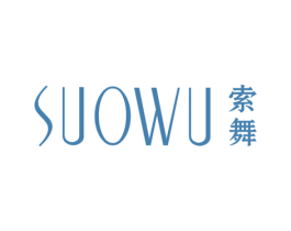 索舞 商标图样