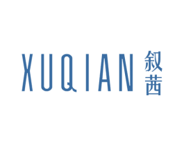 叙茜 商标图样