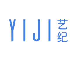 艺纪 商标图样