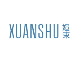 媗束 商标图样