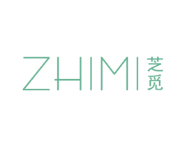 芝觅 商标图样