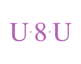 U8U 商标图样