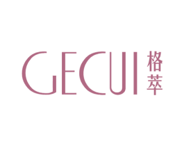 格萃 商标图样