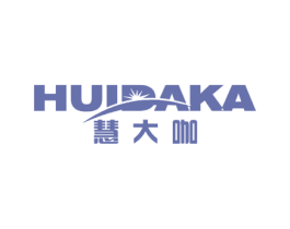 慧大咖 商标图样