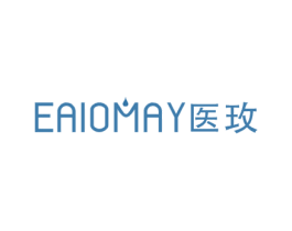 EAIOMAY 医玫 商标图样