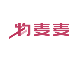 物麦麦 商标图样