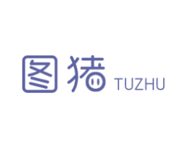 图猪 商标图样