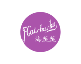 海蔬蔬 商标图样