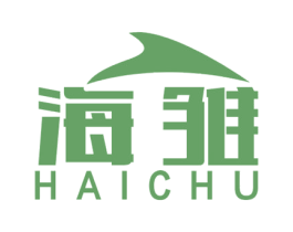 海雏 商标图样