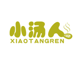 小汤人 商标图样
