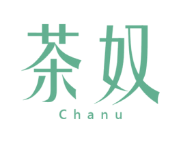 茶奴 商标图样