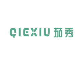 茄秀 商标图样