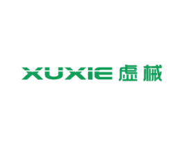 虚械 商标图样