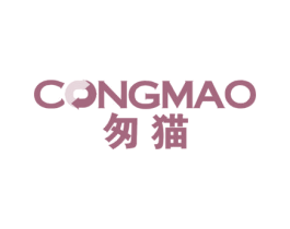 匆猫 商标图样