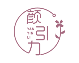 颜引力 商标图样