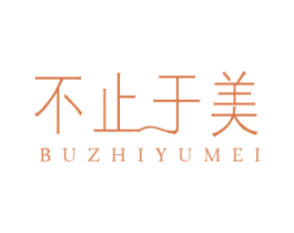 不止于美 商标图样