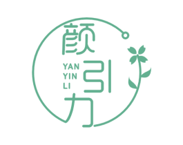 颜引力 商标图样