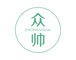 众帅 商标图样