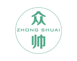 众帅 商标图样