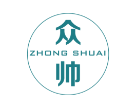 众帅 商标图样