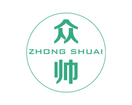众帅 商标图样