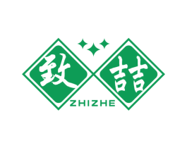 致喆 商标图样