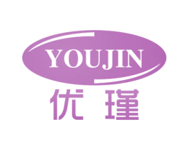 优瑾 商标图样