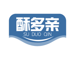 酥多亲 商标图样