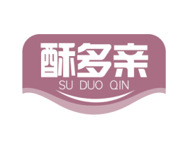 酥多亲 商标图样