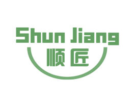顺匠 商标图样