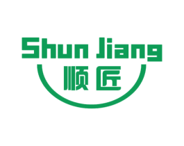 顺匠 商标图样
