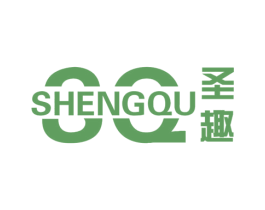 圣趣 SQ 商标图样
