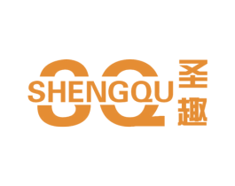 圣趣 SQ 商标图样