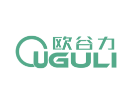 欧谷力 商标图样