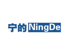 宁的 商标图样