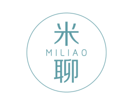 米聊 商标图样