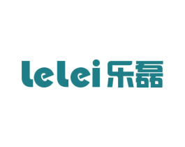 乐磊 商标图样