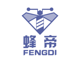 蜂帝 商标图样