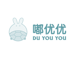 嘟优优 商标图样