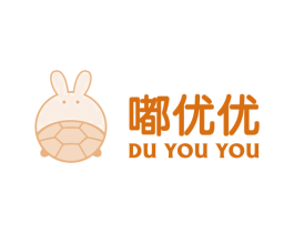 嘟优优 商标图样