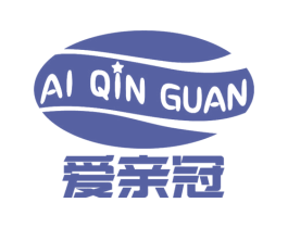 爱亲冠 商标图样
