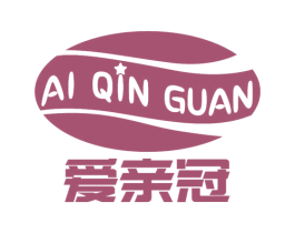 爱亲冠 商标图样