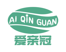 爱亲冠 商标图样