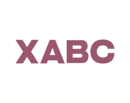 XABC 商标图样