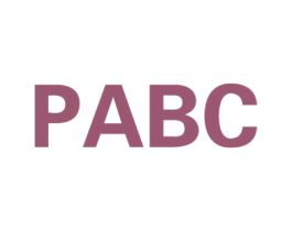 PABC 商标图样