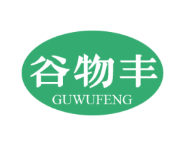 谷物丰 商标图样
